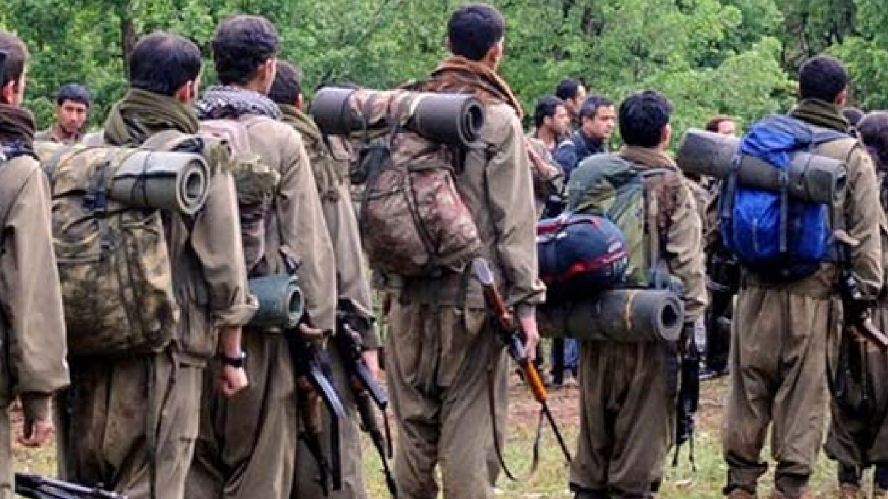 PKK’da İmralı-Kandil kavgası