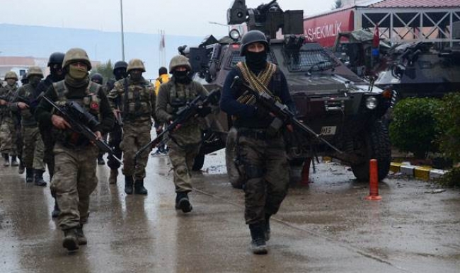 'PKK'dan akıl dışı istek'