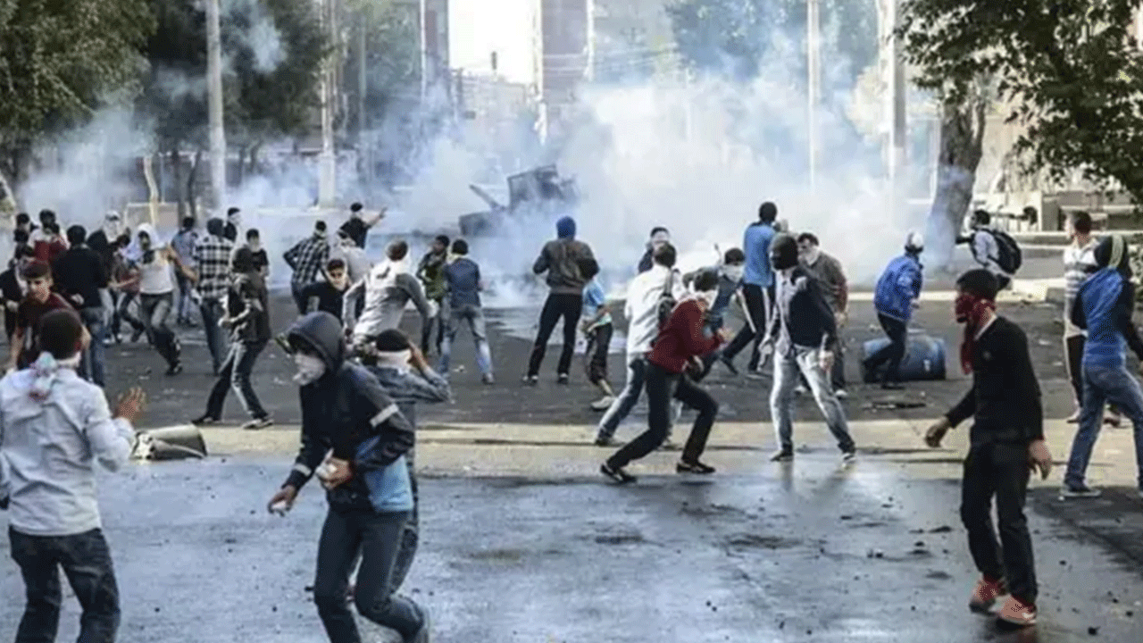 Şer odakları harekete geçti! Eyleme geçmek üzereyken yakalandılar!