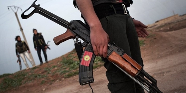 PKK'dan alçak saldırı! Yaralı polislerimiz var