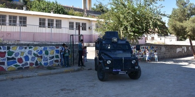 PKK'dan alçak tuzak!