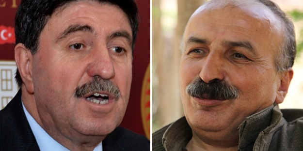 PKK'dan HDP'li vekile gözdağı!