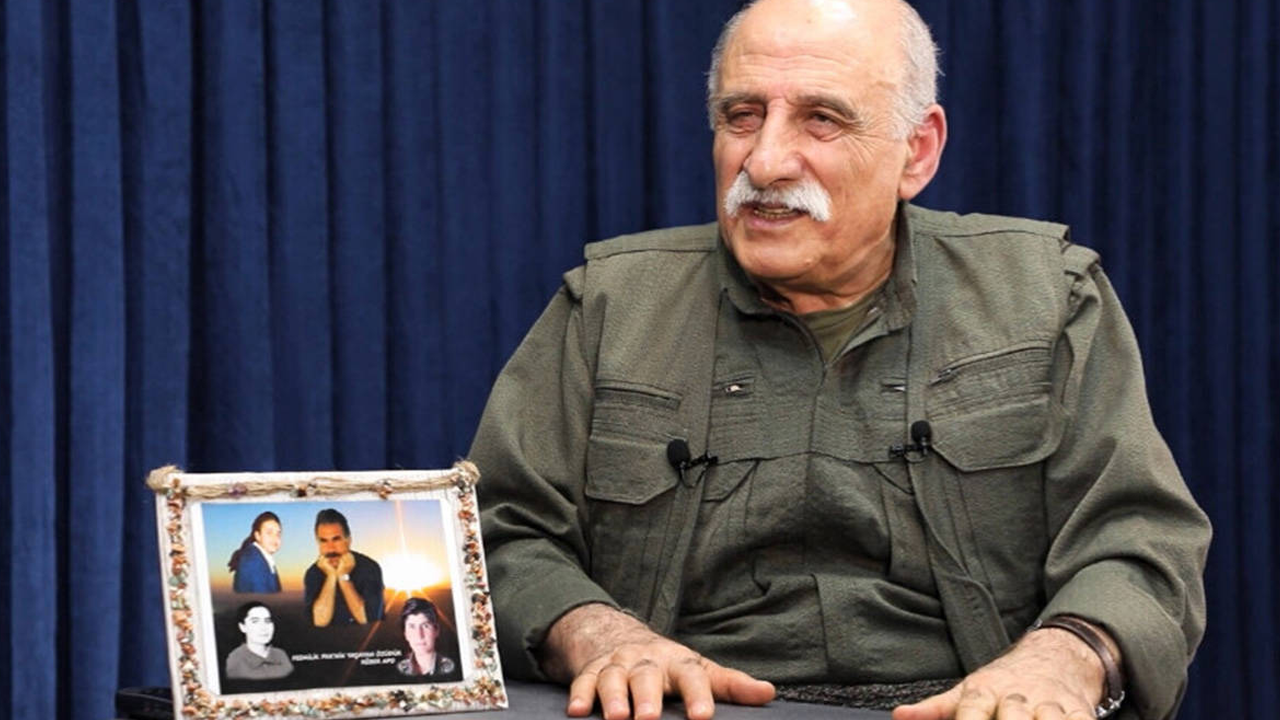 PKK'dan beklenmedik açıklama: 'ABD’nin Taşeronu Olmayacağız'