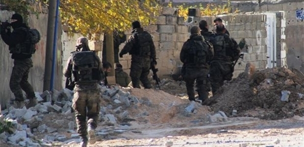 PKK'dan büyük Cizre itirafı