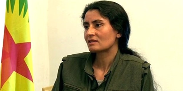 PKK'dan CHP'ye çağrı!