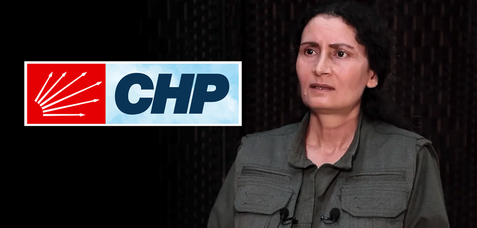 PKK'dan CHP'ye 'eş başkanlık' modeli! Terörist elebaşı muhalefete yol gösterdi