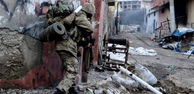 PKK'dan Cizre itirafı: Bozguna uğradık