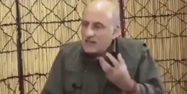 PKK’dan Ekrem İmamoğlu’na tehdit!