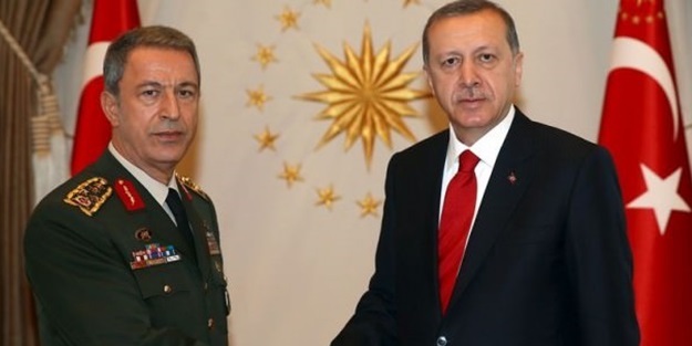 PKK'dan Erdoğan ve Akar'a alçak tehdit