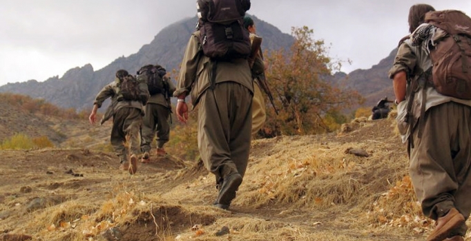 PKK'dan 'evleri ve okulları ateşe verin' talimatı