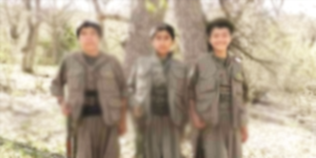 PKK'dan kaçan 15 yaşındaki çocuk her şeyi anlattı!