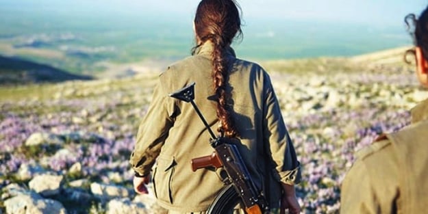 PKK'dan kaçan çocukların anlattıkları dehşete düşürdü!