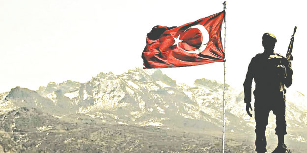 PKK’dan ‘kaçın’ talimatı