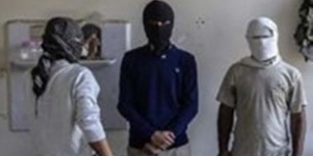 PKK'dan kaçtılar: Namaz kılanlara...