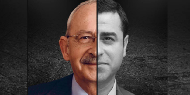 PKK’dan Kılıçdaroğlu’na tam destek: 'Kürdistan’ın adayıdır'