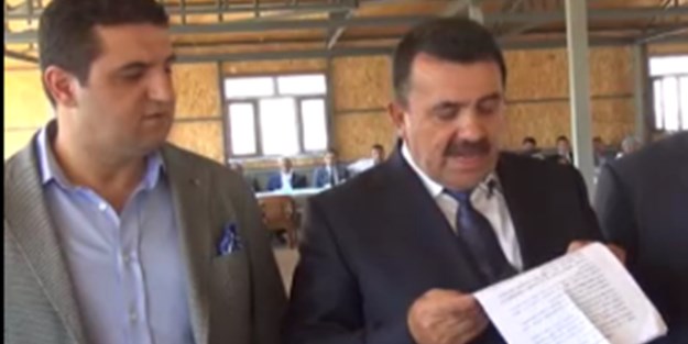 Kürtlerden PKK'ya 'dur' çağrısı