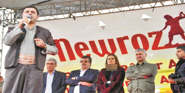 PKK’dan Kürtlere ölüm tuzağı