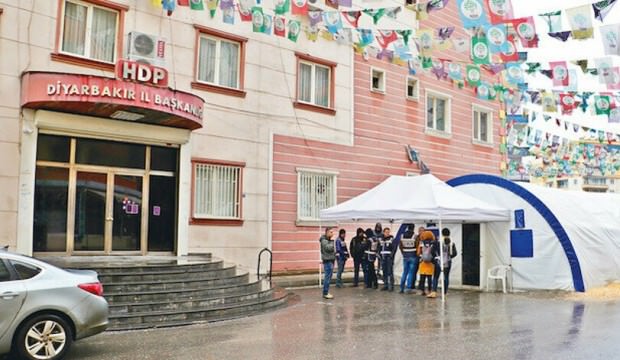 PKK’dan kurtulan Melike anlattı! ‘İkna odası bodrum katta’