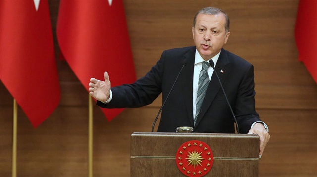 'PKK'dan kurtulmadıkça acılar bitmeyecek'