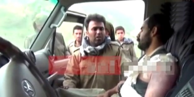 PKK'dan Peşmerge'ye bir kanlı saldırı daha