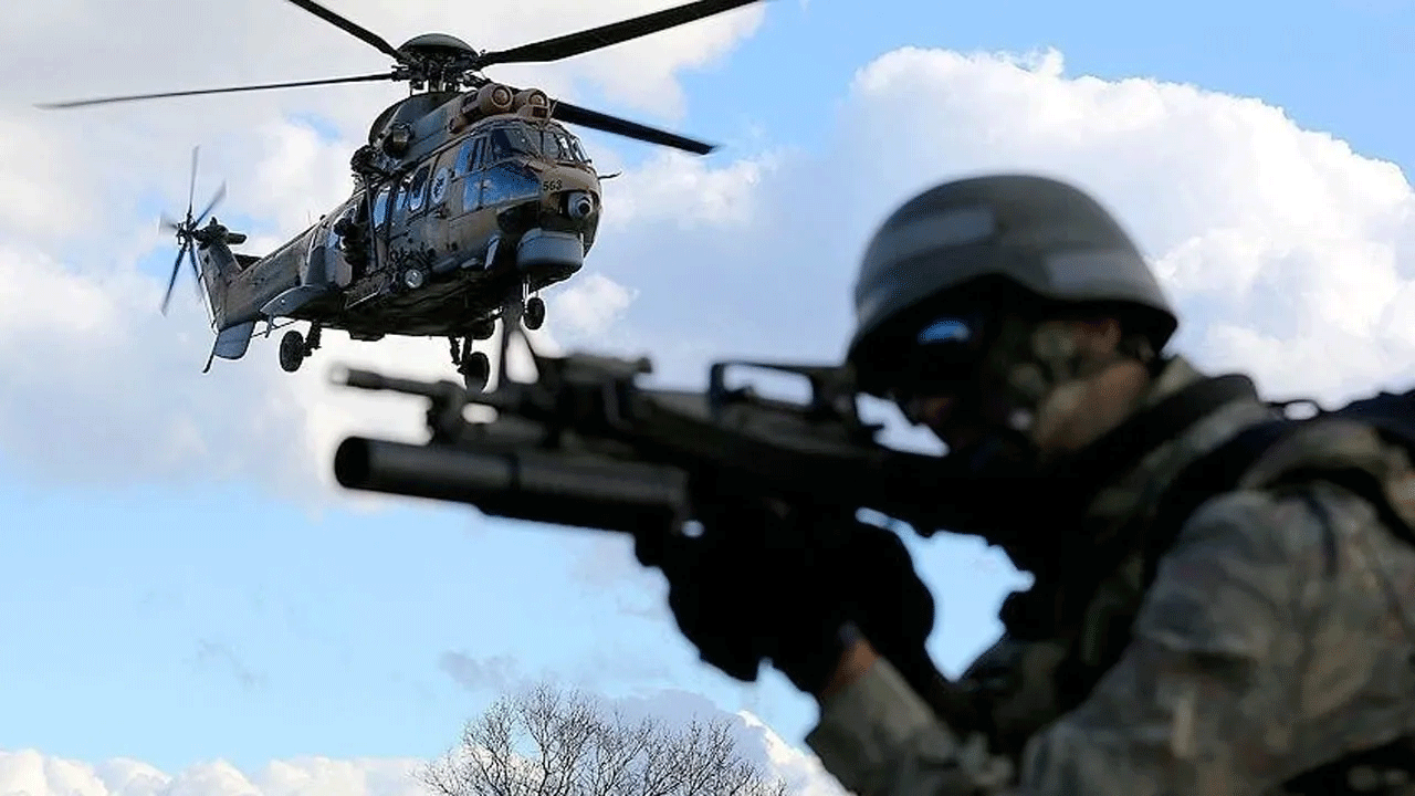 PKK’dan silah bırakma mesajı: "Hiç kimsenin tereddüdü olmasın"