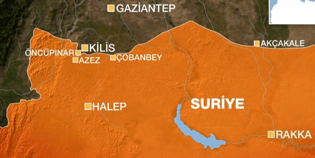 PKK'dan sivillere saldırı! Yaralılar var