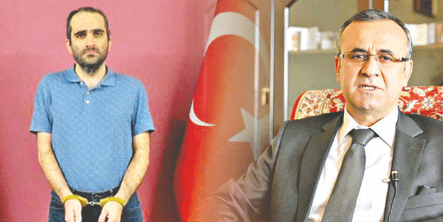 Sıra bana mı geldi? PKK’dan sonra FETÖ firarilerini de MİT korkusu sardı