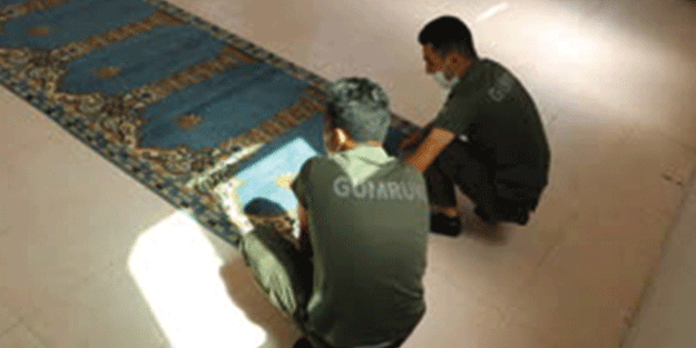 PKK’dan temizlenen Rasulayn’da büyük kampanya