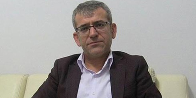 PKK'dan tutuklanan Gökalp Lancet'ten çıktı