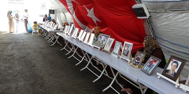 PKK’dan yeni yöntem! Staj HDP’de ustalık Kandil’de