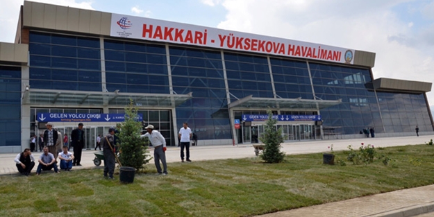 Açılış öncesi PKK'dan alçak tehdit!