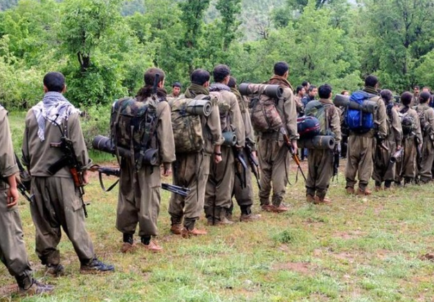 PKK/HDP arasındaki kirli ilişki! Pervin Buldan'ın yeğeni azılı terörist çıktı