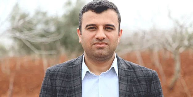 PKK/HDP/YSP'li Ömer Öcalan hakkında Abdullah Öcalan soruşturması!