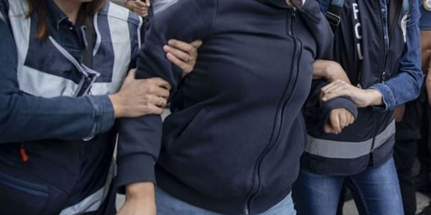 PKK/KCK'lı terörist Kocaeli'de yakalandı