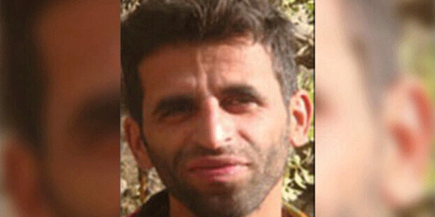 PKK/KCK'nın eğitim sorumlusu Ahmet Gümüş Irak'ın kuzeyindeki Gara'da etkisiz hale getirildi