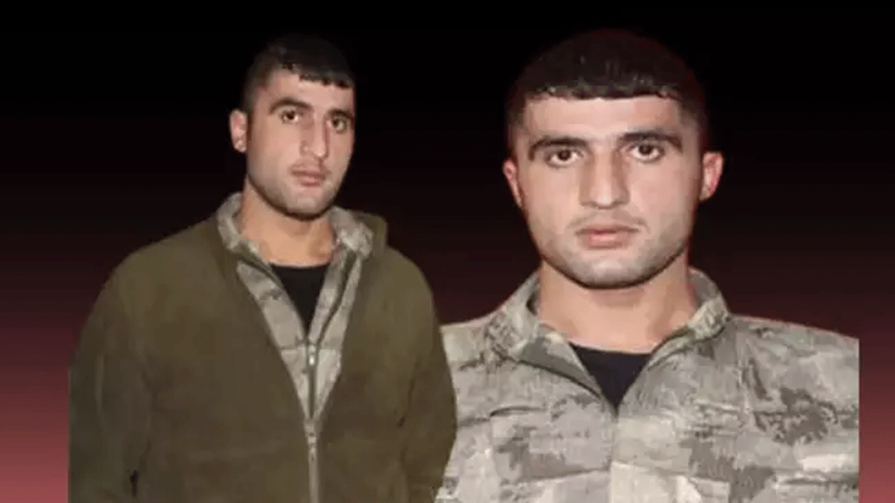 PKK/KCK'nın sözde sorumlusu Gara'da etkisiz hale getirildi