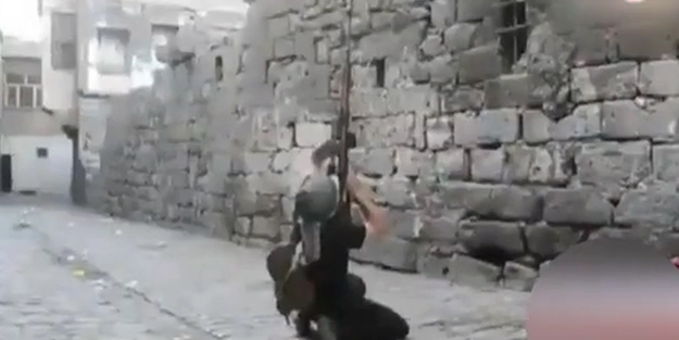 İşte Kılıçdaroğlu'nun arkadaşları! - VİDEO