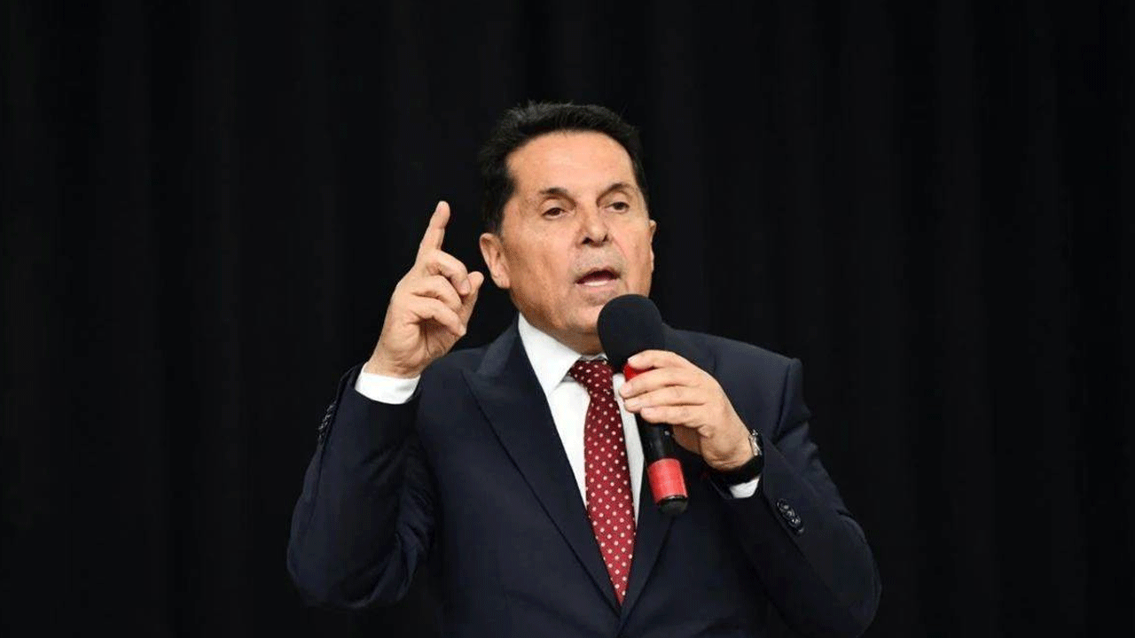 PKK'lı Ahmet Özer gitti Esenyurt'a düzen geldi