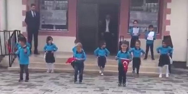 PKK'lı alçaklar öğretmenimizi hedef aldı! Bir katliam daha yaşanmadan yetkililer göreve