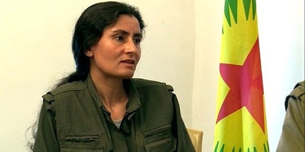 Hani PKK=HDP değildi!