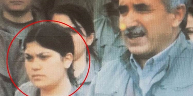PKK'lı canlı bomba Atatürk Havalimanı'nda yakalandı