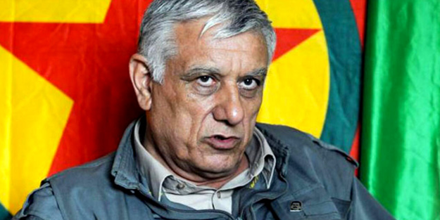 PKK'lı Cemil Bayık'tan seçim tehdidi! 'Kılıçdaroğlu seçilmezse iç savaş çıkarırız'