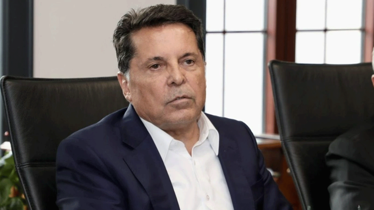 PKK'lı CHP'li Ahmet Özer hakkında flaş gelişme