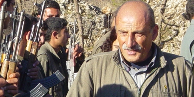 PKK’lı Duran Kalkan'dan küstah açıklamalar!