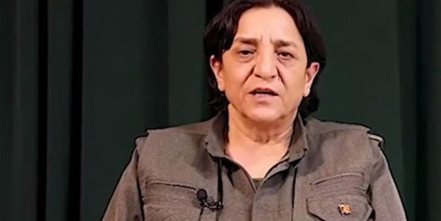 PKK'lı elebaşı Kılıçdaroğlu için oy istedi! 'Oy ver intikam al'
