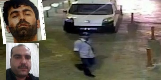 PKK'lı 'emri o verdi' dedi, HDP'li isim firar etti