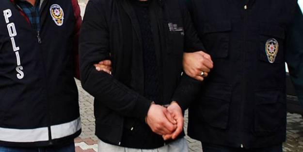 PKK’lı Feyman Hüseyin’in koruması Diyarbakır’da yakalandı