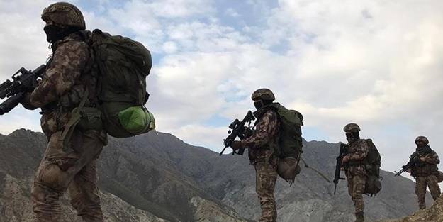 PKK'lı hainler için çember daraldı! Türkiye'den komşuya kritik teklif