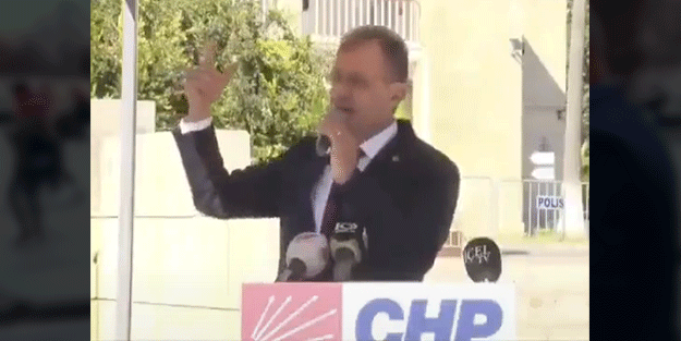PKK’lı Halkla İlişkiler Başkanı atayan CHP’li Belediye Başkanı’ndan skandal açıklama! “Türkiye Cumhuriyeti İHA/SiHA üretmek için kurulmadı”
