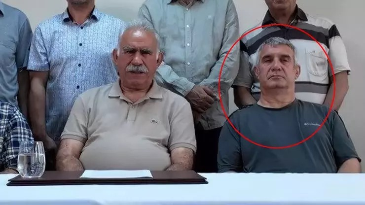 PKK'lı hükümlüye ayrıcalık mı tanındı? CTE’den net açıklama geldi!